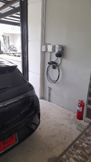 รูป ให้เช่า Tulip Lite อ้อมน้อย 🏡 6,000 พร้อมอยู่‼️#ตอบแชทไว 🔥🔥 รหัส T51 - รูปที่ 10/10