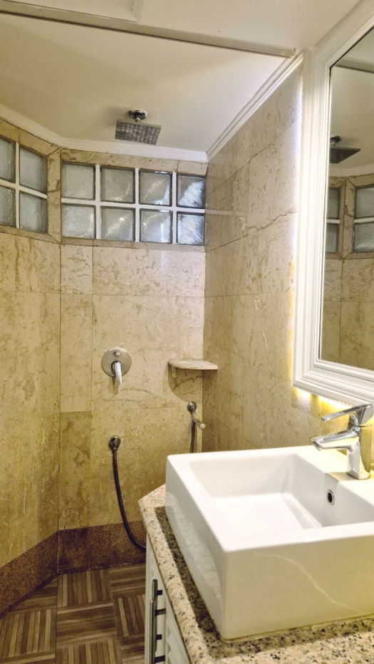 picture For Sale: Srithana Condo 2 Huay Kaew – Spacious unit with 2 bedrooms, prime location near Nimmanhaemin Road. - SW002965 - 16/17
