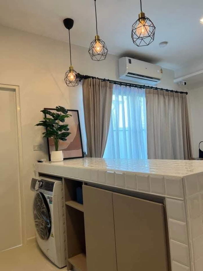 picture #R6409 🎉 160968 House for rent  Indy 5 Bangna KM.7 - 4/15