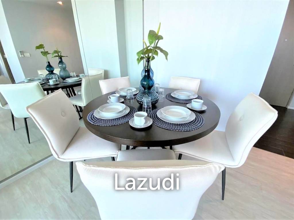 picture 3 Bedroom 3 Bathroom 121 Sqm Veranda Residence Pattaya - 8/16