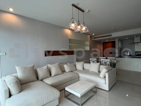 ▚ LB139ツ For Rent: Fullerton Sukhumvit – 2 Bedroom, Pet-Friendly Condo, Discount available if no pets ⭐