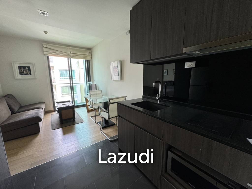 รูป 1 Bedroom 1 Bathroom 35.45 Sq.m Via 49 - รูปที่ 1/24