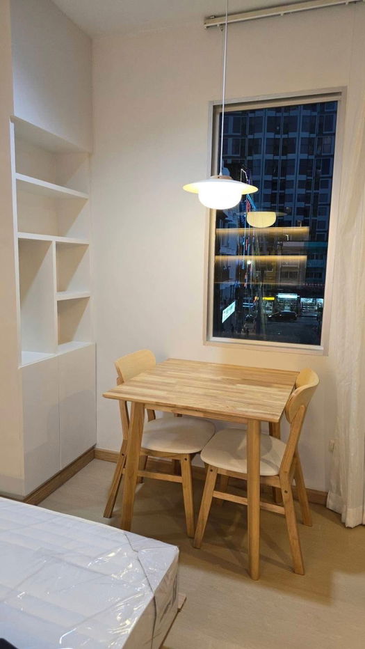 picture Forrent The Tempo Ratchada Condominiums  - 4/9
