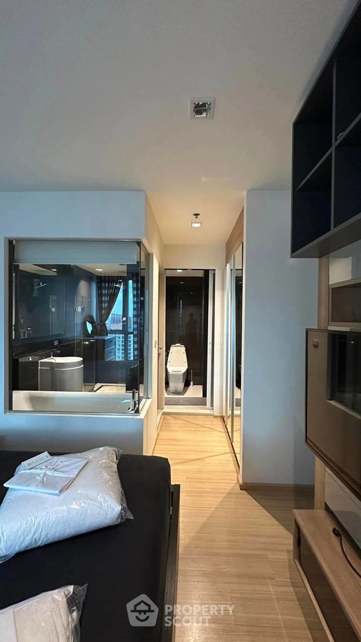 picture 1-BR Condo at Rhythm Sukhumvit 50 near BTS On Nut (ID 1556707) - 5/5