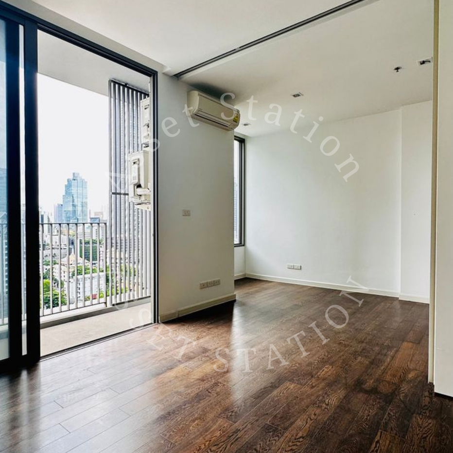 picture 🏢🌟 Urgent sale of luxury condo!❣️ Nara 9 by Eastern Star – near BTS Chong Nonsi 🌆 - 2/6