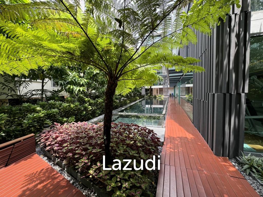 รูป 1 Bedroom 1 Bathroom 35.45 Sq.m Via 49 - รูปที่ 23/24