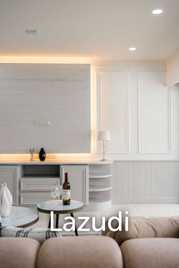 รูป 2 Bedroom  2 Bathroom 117 SQ.M Saranjai Mansion - รูปที่ 12/81