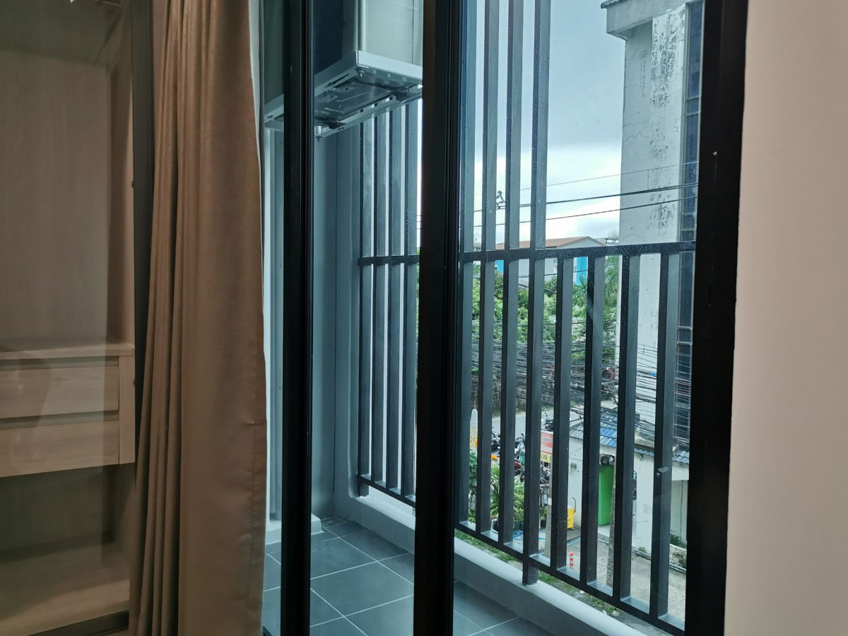 picture PFD-05777	Condo for Rent: IVORY Ratchada-LadpraoSchedule a viewing ■ Line: @propertyfinder		 - 14/18