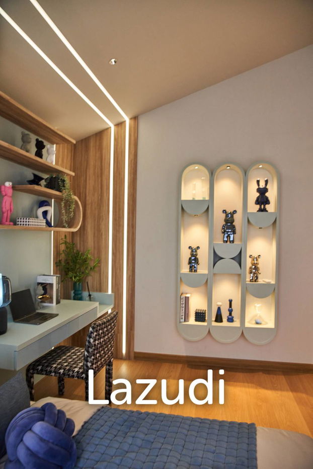 picture 4 Bedrooms 4 Bathrooms 413 SQ.M. Wisdom First Residence - 22/46