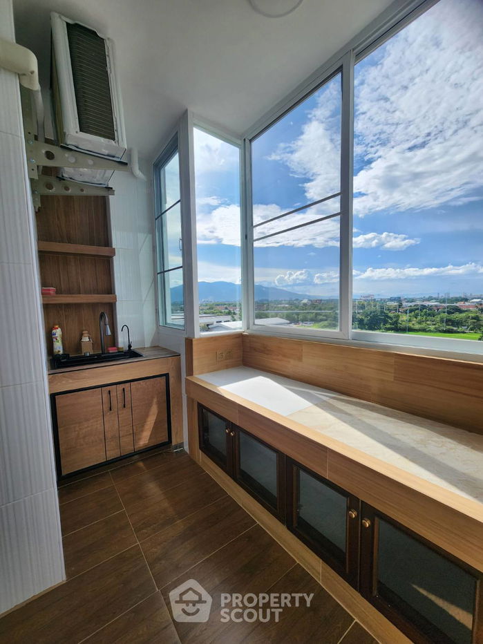 picture 2-BR Condo at 103 Central Condominium in Chai Sathan (ID 2307941) - 4/7