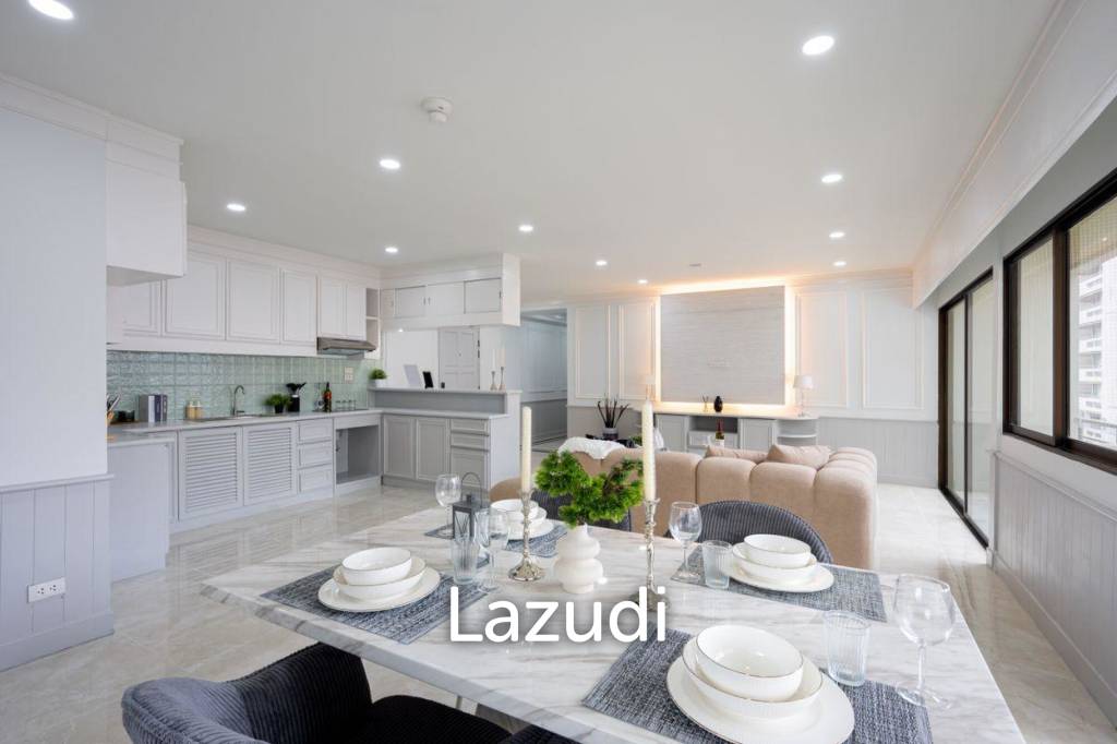 รูป 2 Bedroom  2 Bathroom 117 SQ.M Saranjai Mansion - รูปที่ 19/81