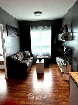 คอนโด แม็คโคร หัวหิน : คอนโด 2-ห้องนอน ที่ เดอะทรัสต์ คอนโด หัวหิน ใกล้ เมืองหัวหิน (ID 1587584)