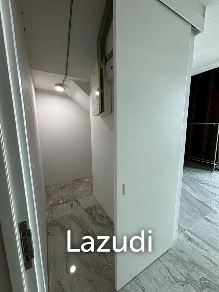 รูป 1 bedroom 2 bathrooms duplex Canapaya Residence - รูปที่ 18/21