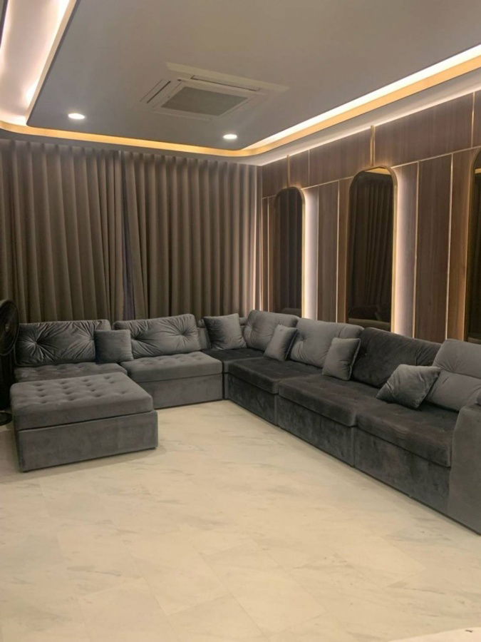 picture Luxury house for sale!!! Setthasiri Krungthep Kreetha 2 - 9/9