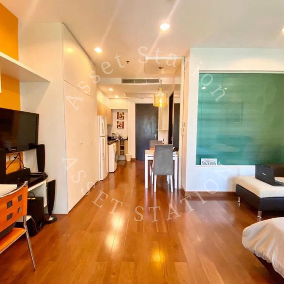picture 🔥 Urgent! Beautiful room at The Address Chidlom – a luxurious location in the heart of Sukhumvit 💥 🚇 - 6/8