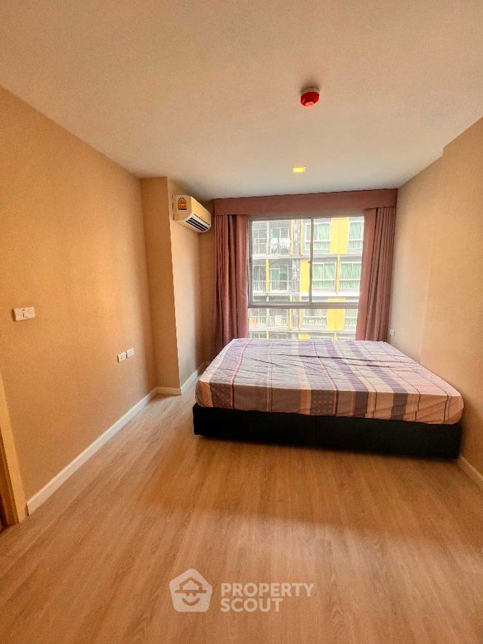 picture 1-BR Condo at Metroluxe Rama 4 near BTS Ekkamai (ID 1528770) - 16/21