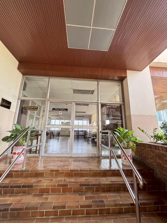 picture WS3674 🌇 For rent: Taiping Tower Sukhumvit 63 (Ekkamai), near BTS Ekkamai, only 40,000 baht/month. - 15/16