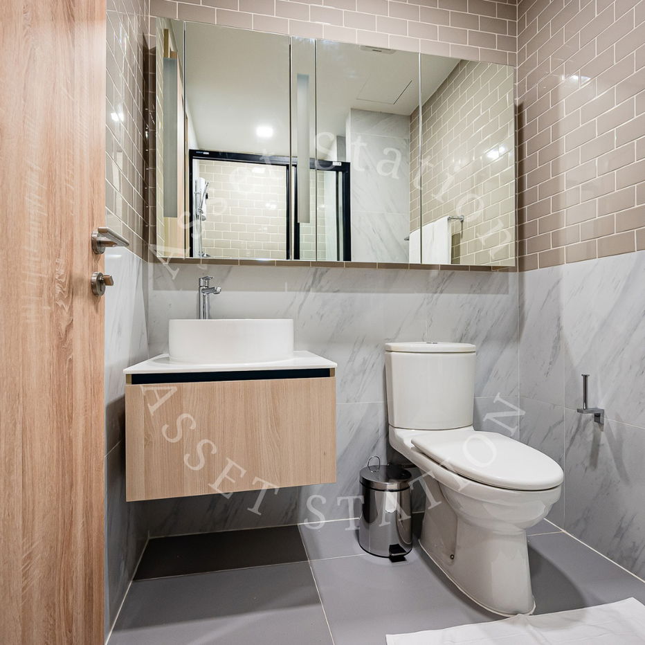 picture 🔥🏢 XT Phayathai – Luxury condo near BTS Phayathai 🚆 Ready to move in immediately - 12/13