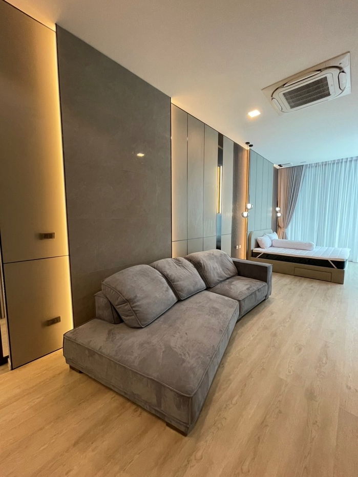 picture TA7397📲LineID @556ryccg🍵4 Bedroom 421 SqM Fully furnished and Courtyard VIVE Krungthep Kreetha near International schools, Golf courses - 6/15