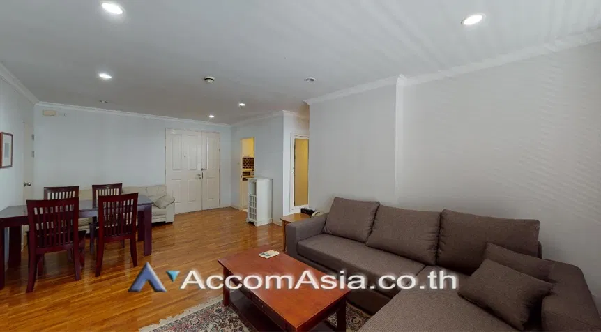 รูป 🔼🔽 AccomA 📩 Baan Siri Sukhumvit 10 - รูปที่ 2/9