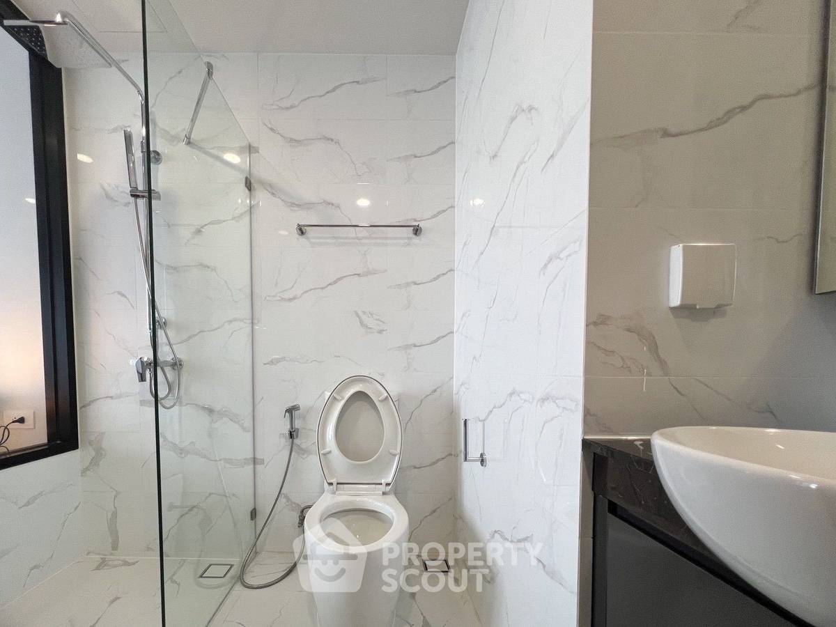 picture 1-BR Condo at Cloud Thonglor-Phetchaburi near MRT Phetchaburi (ID 2309343) - 9/11