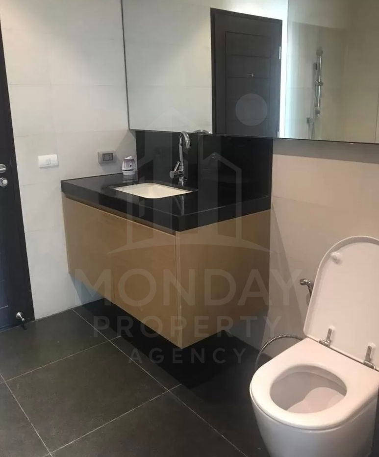 picture 📌 Urgently for sell : Eight Thonglor beautiful room, fully furnished, ready to move in. MD-60338 - 6/6