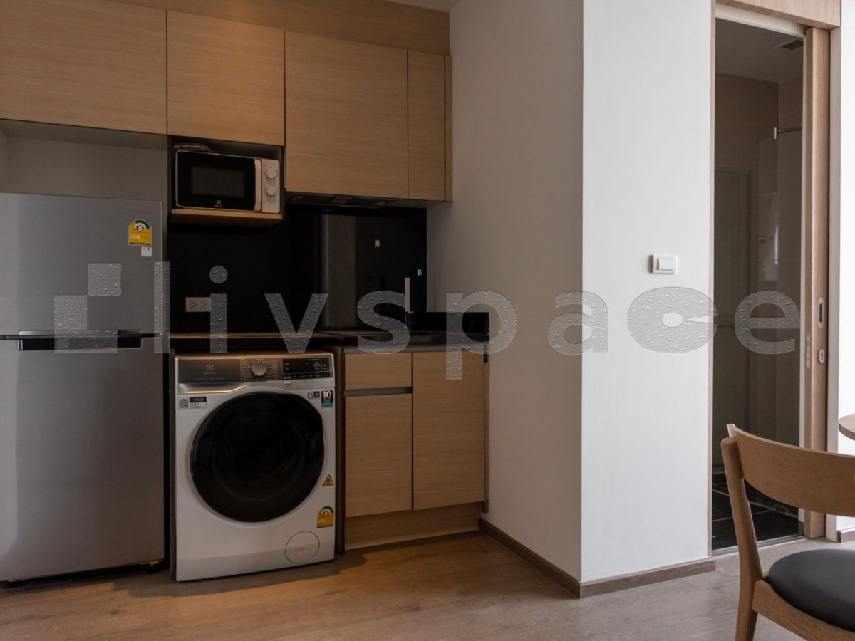 picture ▚ LB130ツ For Rent: Park 24  –  STUDIO at Special Price ⭐ - 8/8