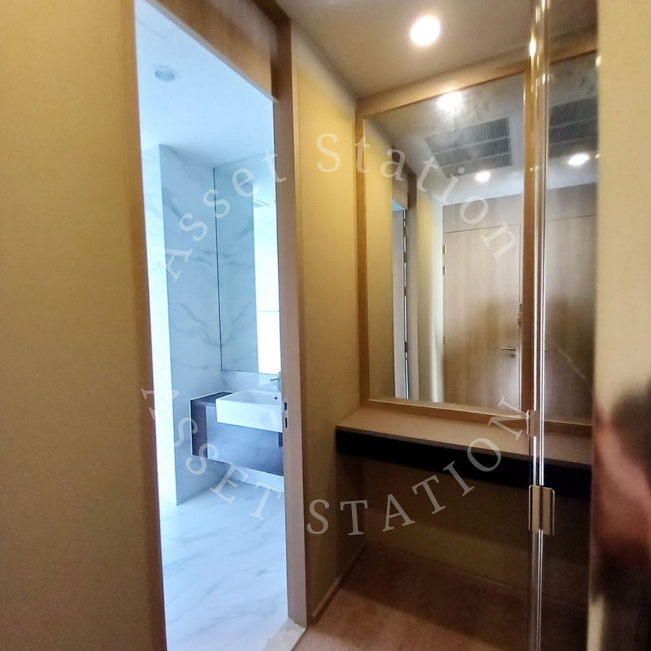 รูป 🚈🔥 Noble BE19 ใกล้ BTS อโศก และ MRT สุขุมวิท✨🏢 - รูปที่ 18/19