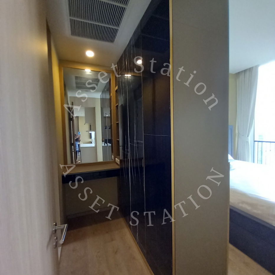 รูป 🚈🔥 Noble BE19 ใกล้ BTS อโศก และ MRT สุขุมวิท✨🏢 - รูปที่ 12/19