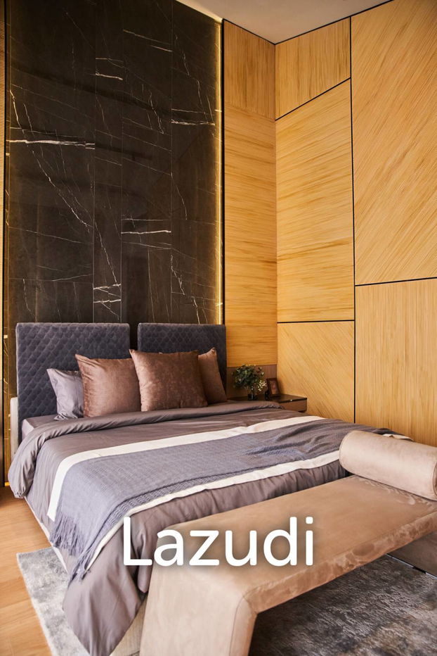 picture 4 Bedrooms 4 Bathrooms 511 SQ.M. Wisdom First Residence - 26/38
