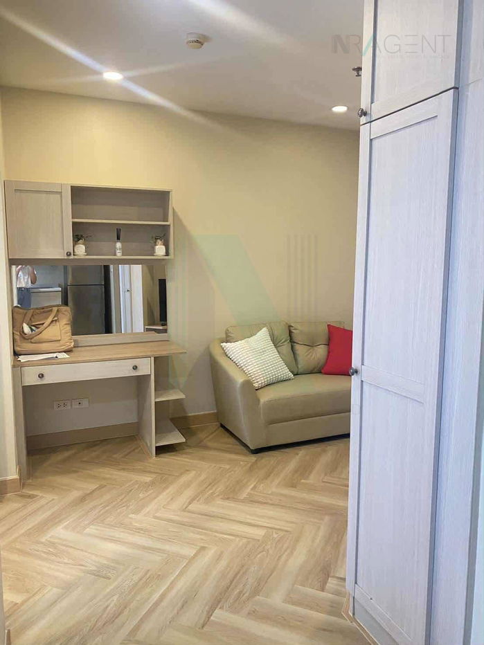 picture For Sell Condo CHAPTER ONE MODERN DUTCH Building A, Floor 11,1 bed room, Room size 29 sqm - 4/8