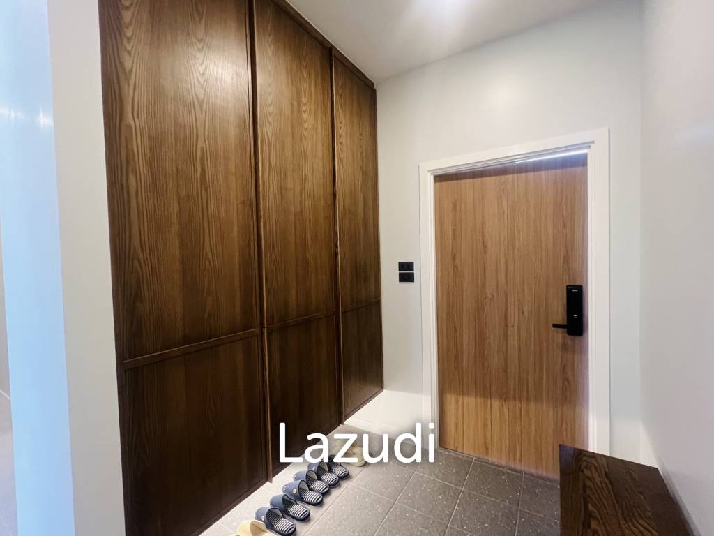 picture 3 Bedrooms 4 Bathrooms 190 SQ.M. Panalee Banna Village - 4/23