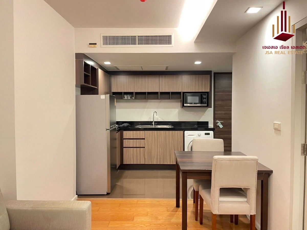 picture ✨ For Sale: Focus Ploenchit Condo ✨    💰 Only 4,990,000 THB - 3/7