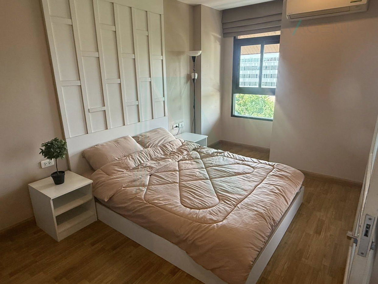 picture For Rent Condo BAAN NAVATARA Building B, Floor 6,1 bed room, Room size 32 sqm - 6/8