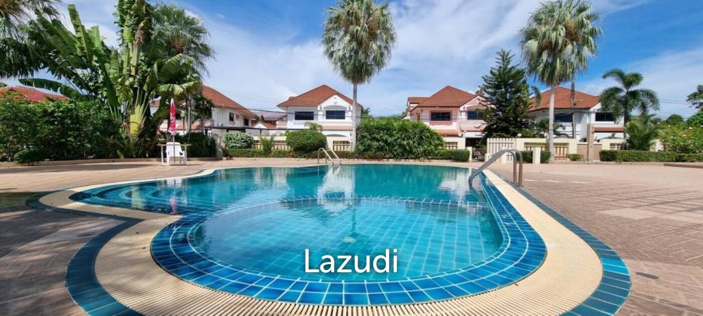 รูป บ้านให้เช่าในสยามคันทรีคลับ 3 ห้องนอน - รูปที่ 18/18