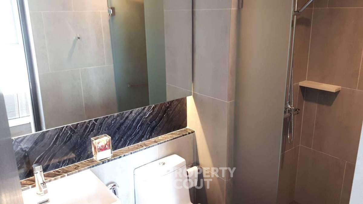 picture 1-BR Condo at The Lumpini 24 near BTS Phrom Phong (ID 629826) - 7/8