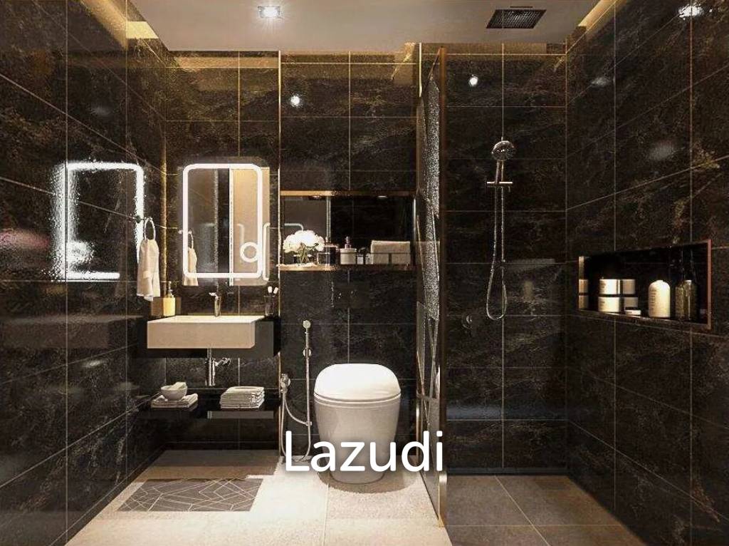 picture 2 Beds 2 Baths 148 SQ.M. Grand Solaire Pattaya - 5/7