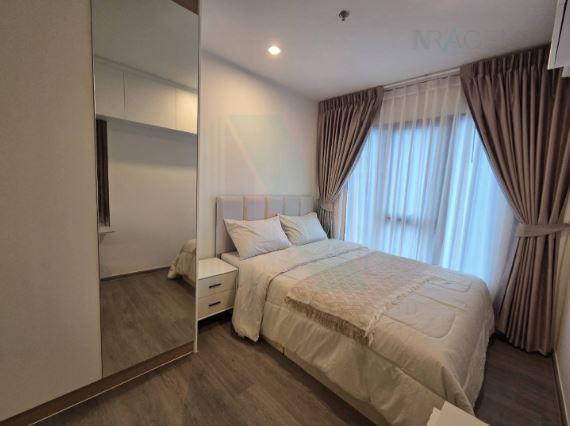 picture For Rent Condo REGENT HOME WUTTHAKAT Building A, Floor 25,1 bed room, Room size 26 sqm - 2/8