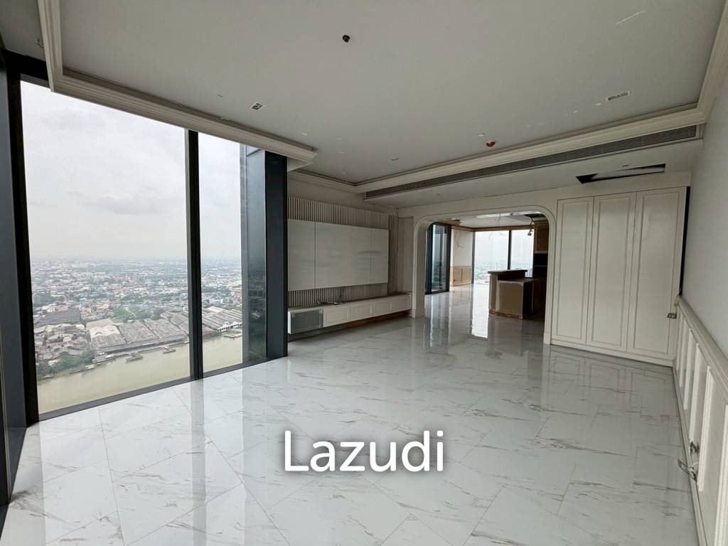 รูป Luxury Duplex Condo Canapaya Residences Bangkok - รูปที่ 24/33