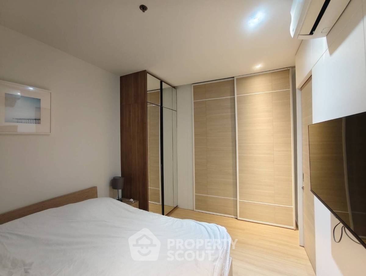 รูป คอนโด 2-ห้องนอน ที่ พาร์ค ออริจิ้น พร้อมพงษ์ ใกล้ BTS พร้อมพงษ์ (ID 2160926) - รูปที่ 10/17