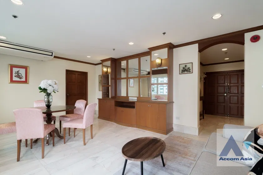 รูป 🔼🔽 AccomA 📩  2 BR Condominium @33 Tower (13002360) - รูปที่ 8/20
