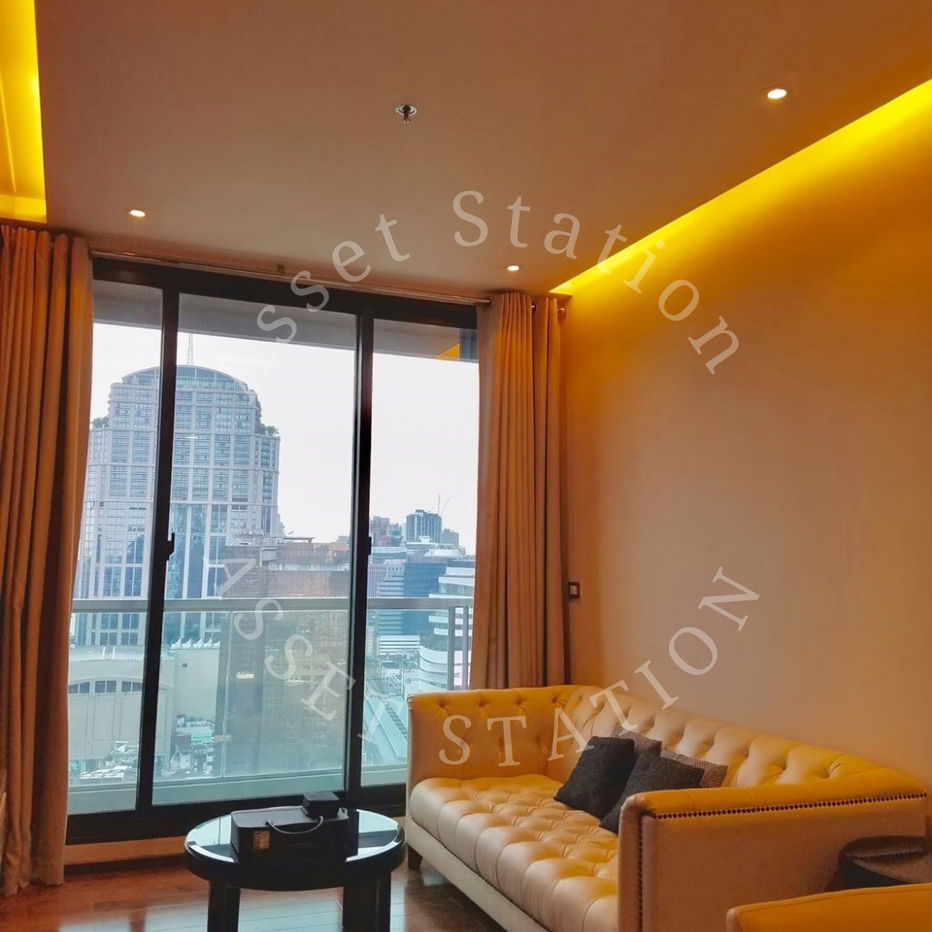 picture 💥 Beautiful room, ready to move in! The Address Sukhumvit 28 – Luxury condo next to BTS 🏢🚆 - 5/9