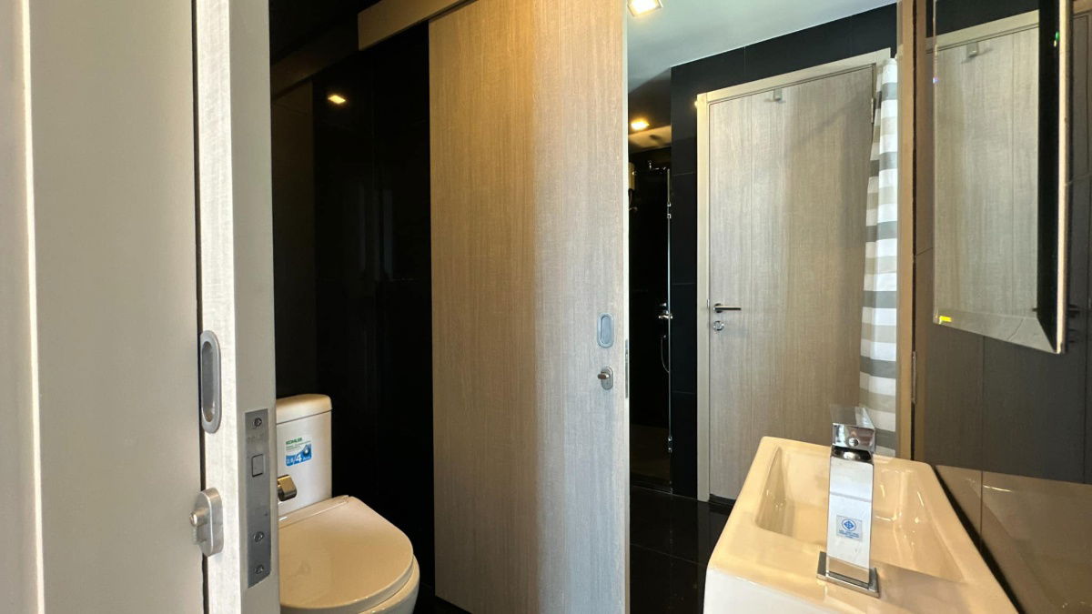 picture Condo for Rent Rhythm Sukhumvit 36 - 38 (CR01925) - 10/12