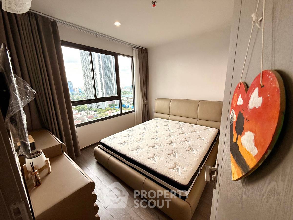 รูป คอนโด 2-ห้องนอน ที่ ไอดีโอ สุขุมวิท - พระราม 4 ใกล้ BTS พระโขนง (ID 2309473) - รูปที่ 11/24