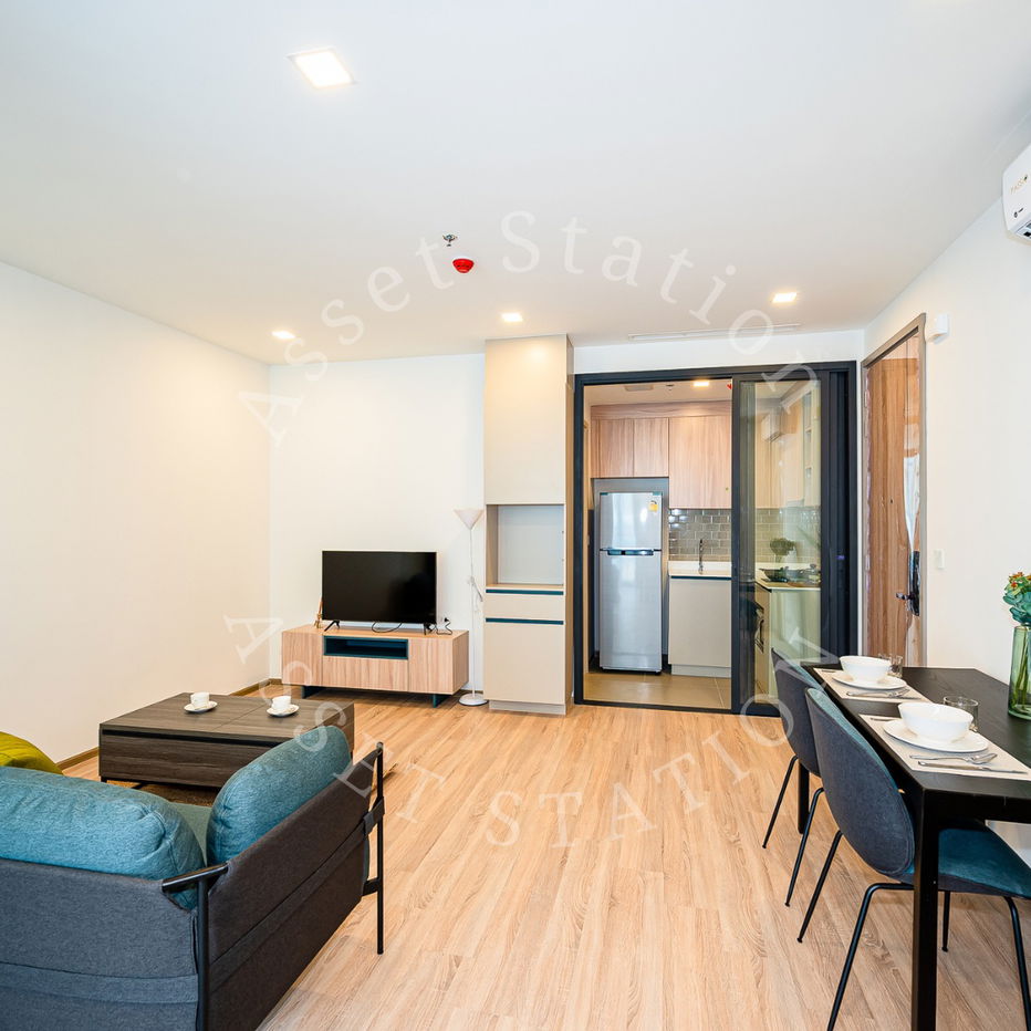 picture 🔥✨ XT Phayathai – Special room, fully furnished, ready to move in immediately ✨🏢 - 7/10