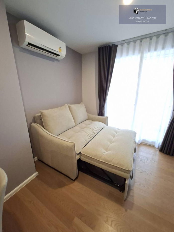 picture Condo Suanbua Residence (Ari - Ratchakru) | 🚝Near BTS, Ari #2025091611887 - 3/8