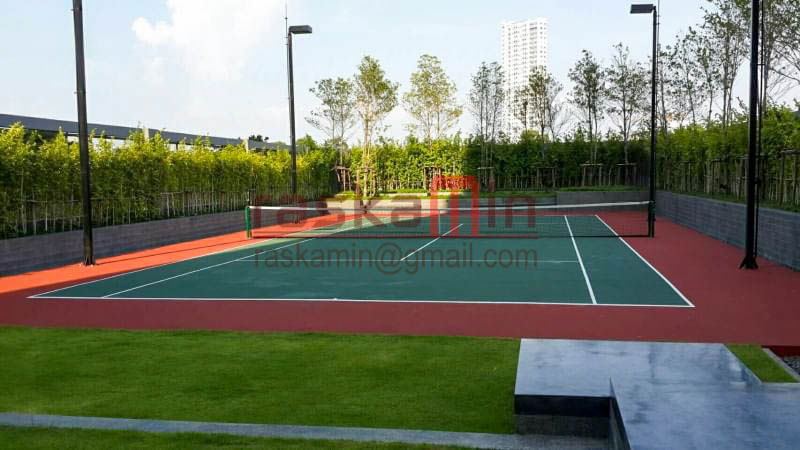 picture ZIRE WONGAMAT CONDOMINIUM – 1-Bedroom Sea View Condo for Sale - 21/22