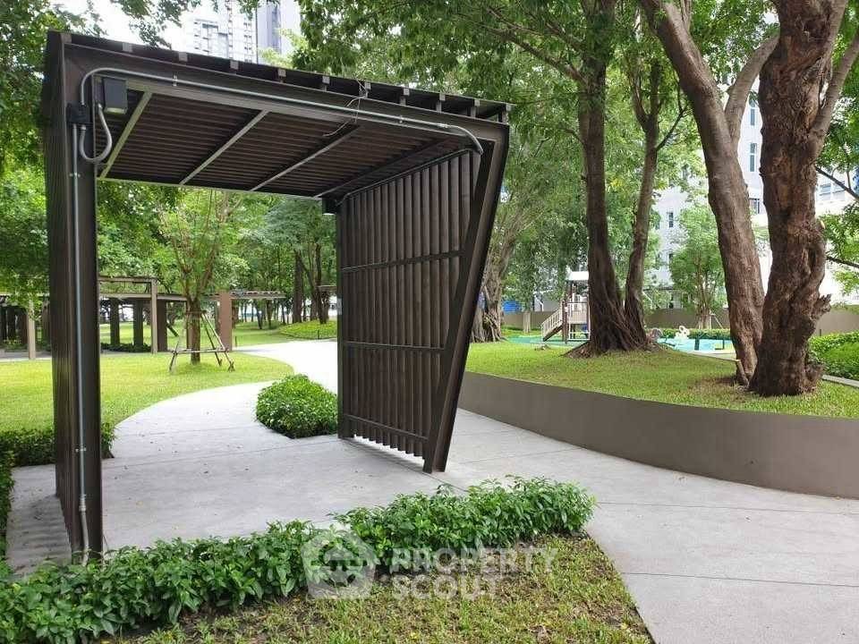 รูป คอนโด 1-ห้องนอน ที่ เดอะ ไลน์ ไวบ์ พหลโยธิน ใกล้ BTS ห้าแยกลาดพร้าว (ID 2309297) - รูปที่ 5/15