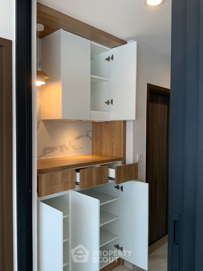 picture 2-BR Condo at Ideo Mobi Asoke near MRT Phetchaburi (ID 2310604) - 4/14