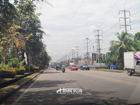 รูป บ้านเดี่ยว 2 ชั้น หมู่บ้านประชานิเวศน์4 ถนนประชาชื่น - รูปที่ 2/35
